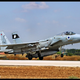 Illustration for article titled The Amazing Saga Of How Israel Turned Its F-15s Into Multi-Role Bombers